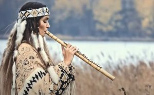 آموزش فلوت لاکوتا