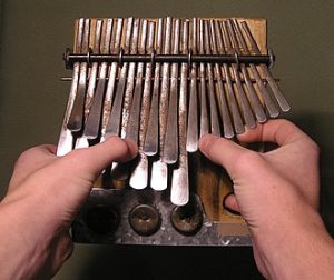 مبیرا(کالیمبای امروزی)