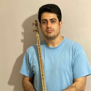 سعید گرجی