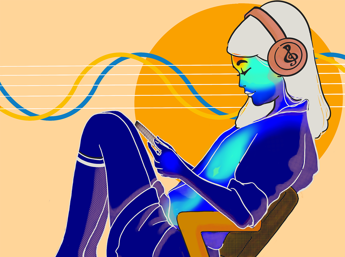 آشنایی با موسیقی